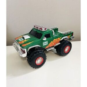 Vintage 2007 Hess Monster‎ Truck